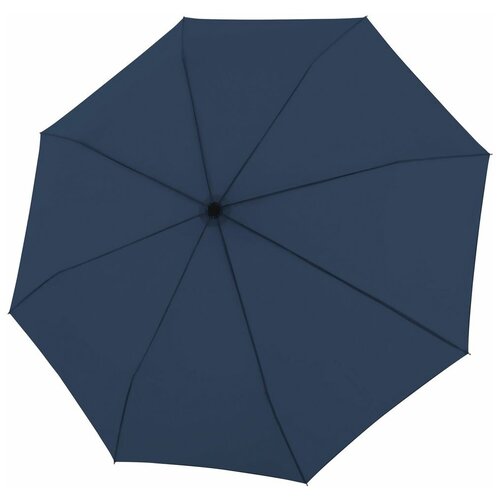 фото Мини-зонт doppler, синий