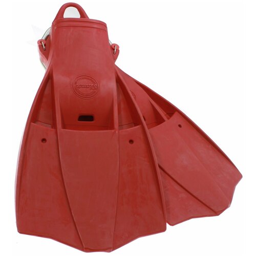 фото Ласты aquatec jet fin red размер l