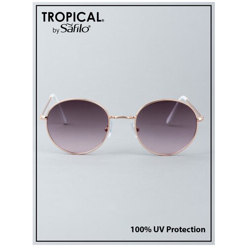 фото Солнцезащитные очки tropical, золотой