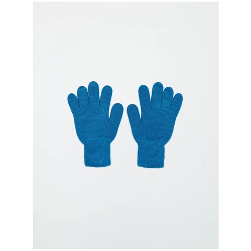 фото Перчатки landre, размер универсальный, синий