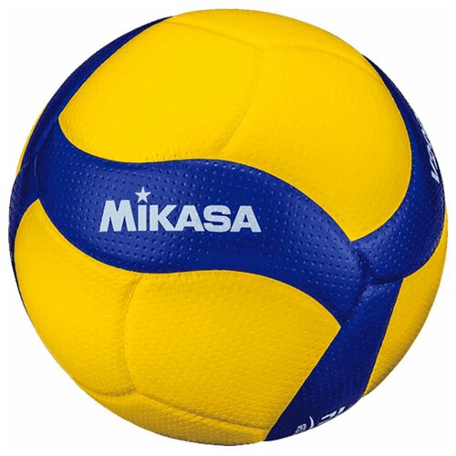 фото Мячи волейбольные: мяч волейбольный fivb exclusive mikasa (№5) v200w