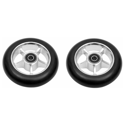 фото Колеса kv+ wheels launch sk assembly (100x24mm) -1 pair 20rs51