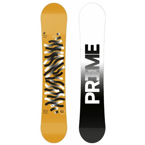 фото Сноуборд prime tiger c10 150 cm prime snowboards