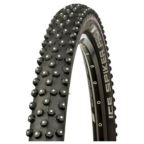 фото Покрышка schwalbe ice spiker pro 2021 29x2.25