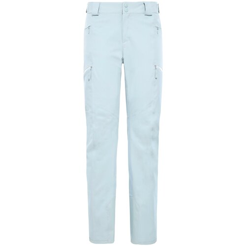 фото Брюки горнолыжные the north face 2019-20 w lenado pant cloud blue (us:xl)