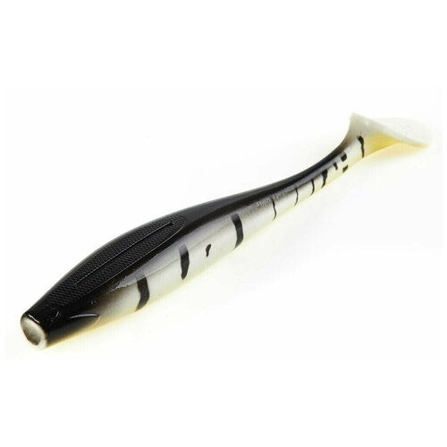 фото Виброхвосты lj 3d series kubira swim shad 7,0in (17,50)/pg23 2шт. lucky john