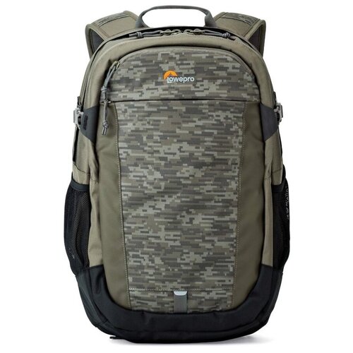 фото Рюкзак lowepro ridgeline bp 250 aw хаки