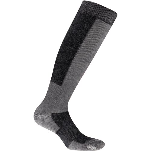 фото Носки accapi 2022-23 ski thermic black/white (eur:34-36)