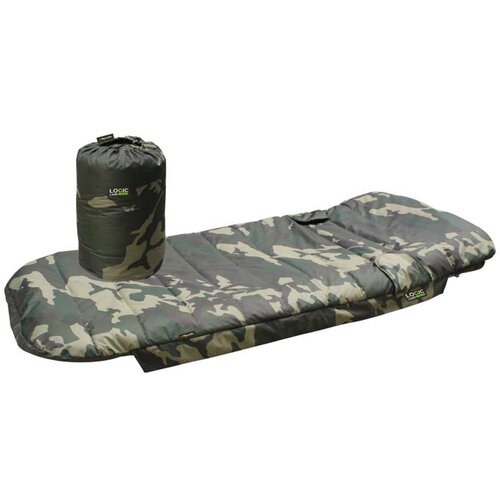 фото Спальный мешок 4 сезона logic carp 4season sleeping bag standart