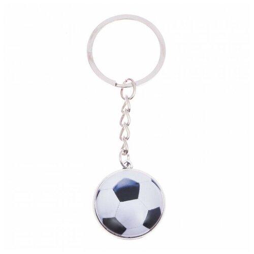 фото Подарки брелок "футбольный мяч" сима-ленд