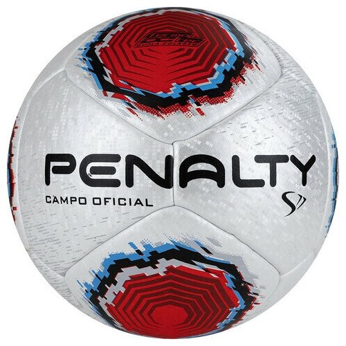 фото Мяч футбольный penalty bola campo s11 r1 xxii, арт.5416261610-u