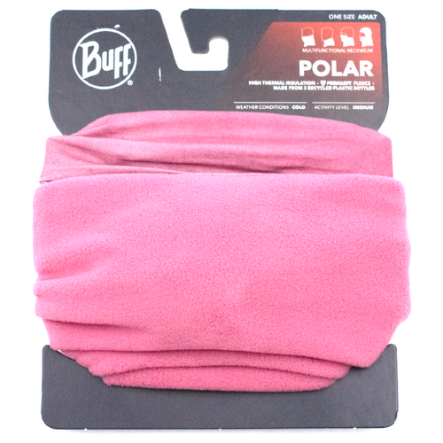 фото Бандана buff polar tulip pink (us:one size)