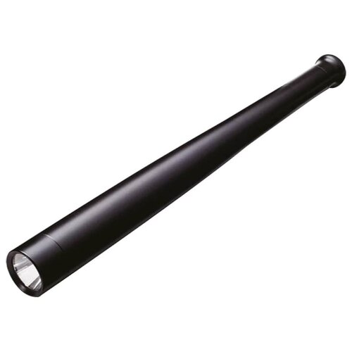 фото Perfeo pf_c3443 светодиодный фонарь "baseball bat ", черный