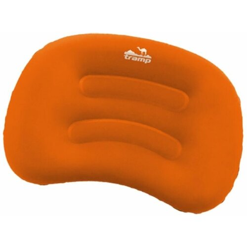 фото Подушка надувная air head tramp оранжевый