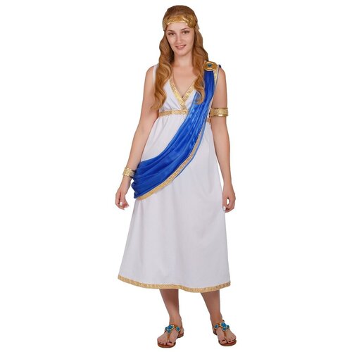 фото Карнавальный костюм взрослый греческая богиня (44) elite classic,элит классик