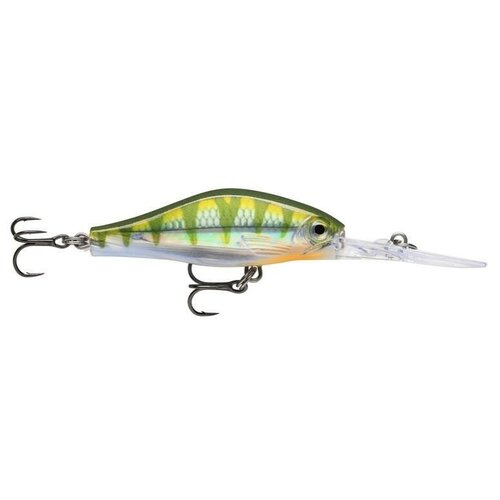 фото Воблер rapala shadow rap jack deep 05 /yp