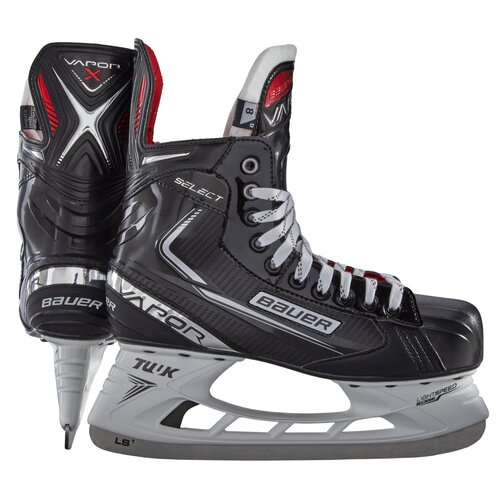 фото Коньки bauer vapor select int (06.5 d)