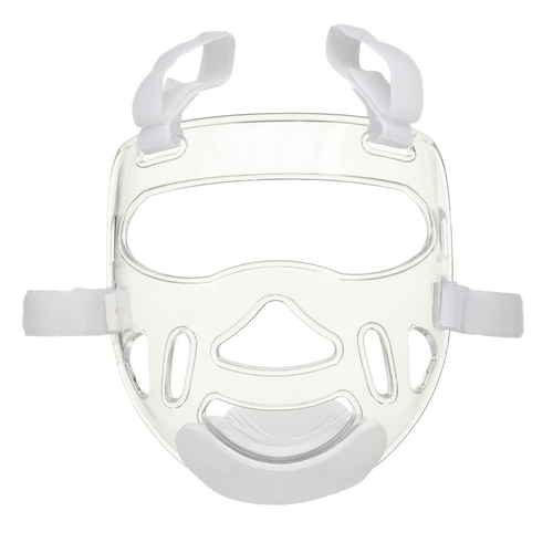 фото Защитная маска для лица face shield khan, s