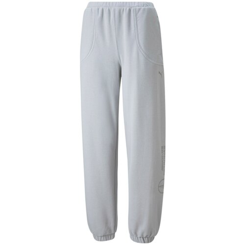 фото Брюки puma mapf1 wmn sweat pants, reg cc женщины 53189702 xxs