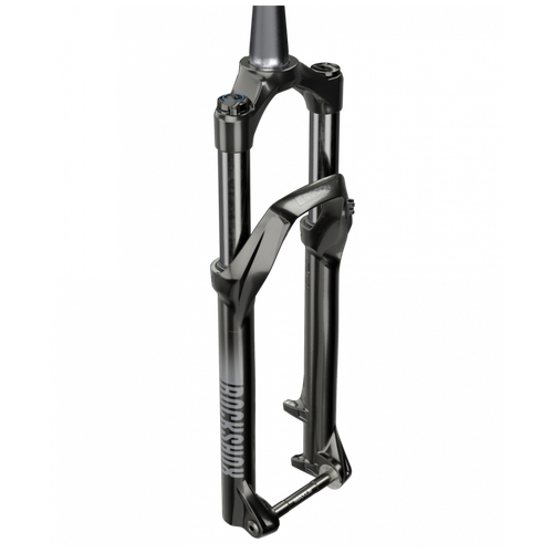 фото Вилка rock shox recon rl 27.5" 100мм конусный шток, ось 15х100 rockshox