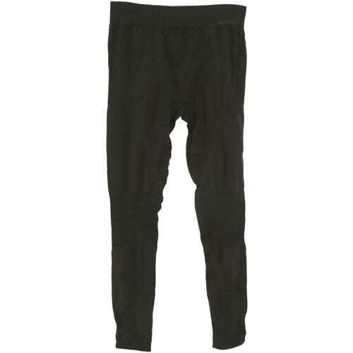 фото Кальсоны accapi nembus long sleev pants black (us:xxxl)