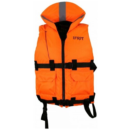 фото Ifrit спасательный жилет до 90 кг жс-404-90