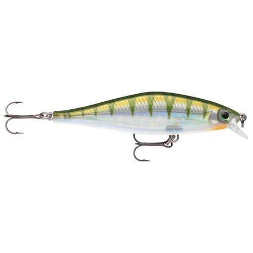 фото Воблер rapala shadow rap shad 09 /yp