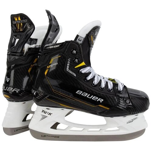 фото Коньки bauer supreme m5 pro s22 5.5 fit 1