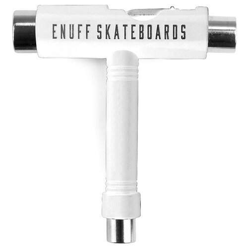 фото Ключ для скейтборда/лонгборда enuff 2022 essential tool pink