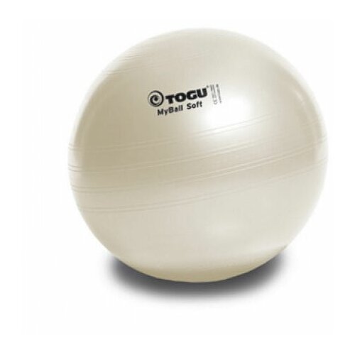 фото Мяч гимнастический togu myball soft, диаметр: 65 cм