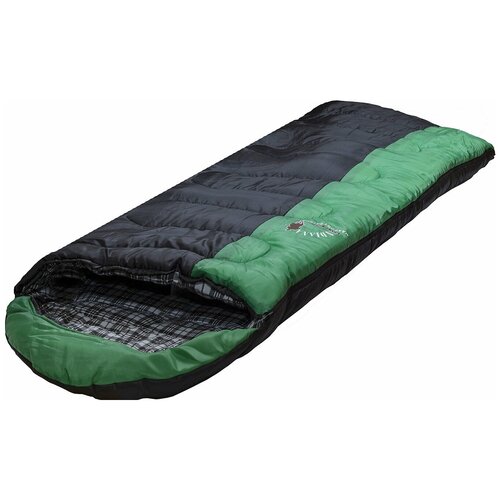 фото Спальный мешок indiana maxfort extreme r-zip от -27 °c (одеяло с подголовником, фланель, 195+35x85 см)