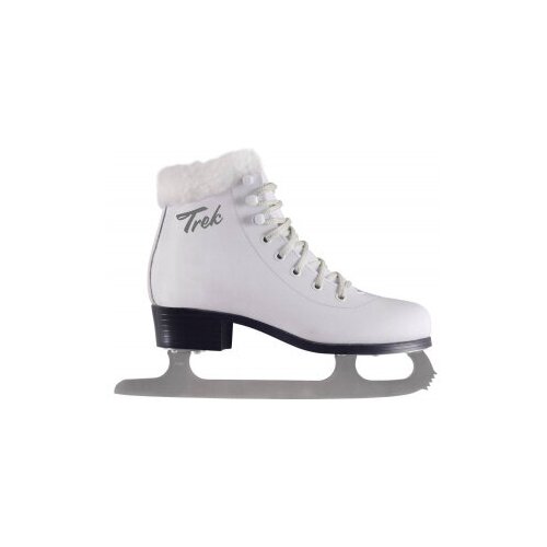 фото Коньки фигурные trek tr.skate 1.09-02.w.21 38 wht