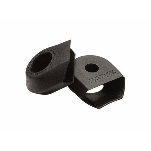 фото Защита шатунов race face next sl g5 pedal boot black (f10105blk)