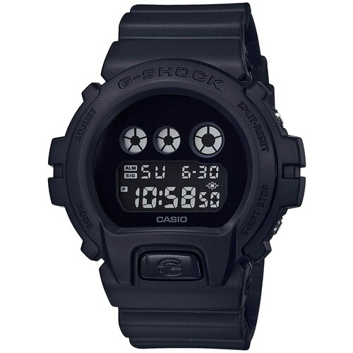 фото Часы мужские g-shock dw-6900bba-1e casio