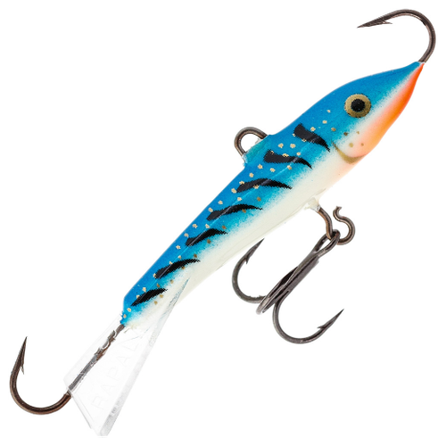 фото Rapala, балансир jigging rap w05, 5см, 9г, gbt