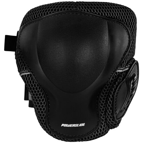 фото Защита колена powerslide pro knee pad black (us:m)