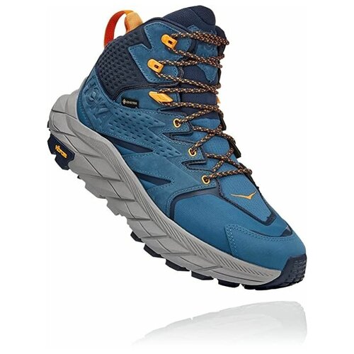 фото Кроссовки мужские hoka anacapa mid gtx hoka one one