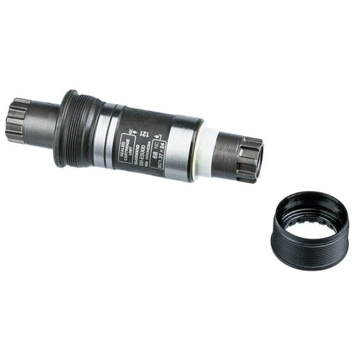 фото Каретка shimano es300 73/118мм б/болтов ebbes300c18