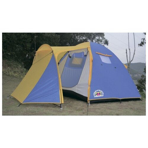 фото Палатка tai chang outdoor tent 2-мест. non brand