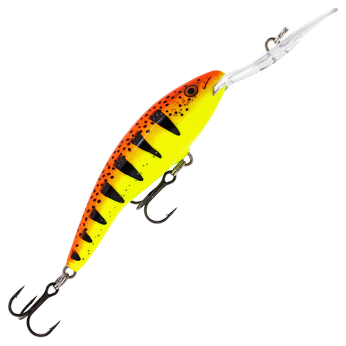 фото Воблер rapala tail dancer deep 07 ht