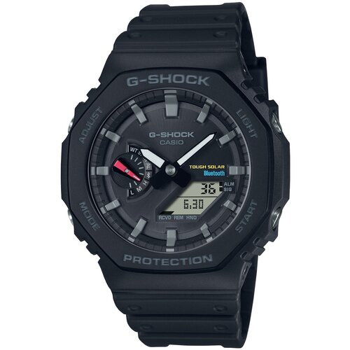 фото Наручные часы casio g-shock ga-b2100-1a