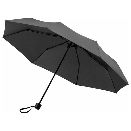 фото Мини-зонт doppler, серый