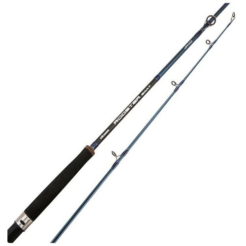 фото Удилище okuma rodster spin ufr 9'0" 274cm 40g-80g 2sec