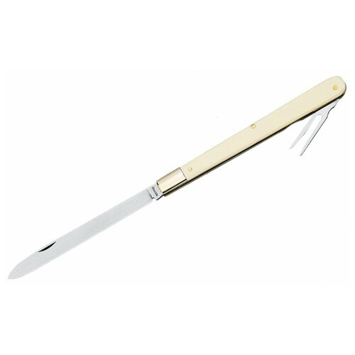 фото Нож + вилка fox knives модель 290/2 fox camping