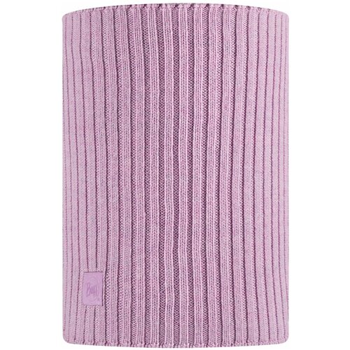 фото Шарф buff knitted neckwarmer comfort norval pansy