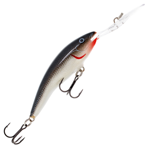 фото Воблер rapala tail dancer deep 11 s