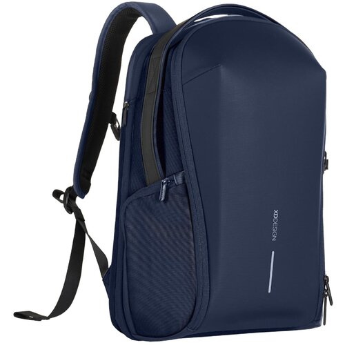 фото Рюкзак xd design bizz backpack (синий)