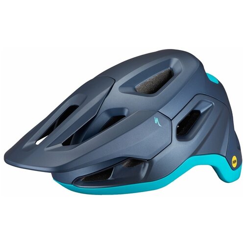 фото Шлем specialized tactic 4 mips cast blue l