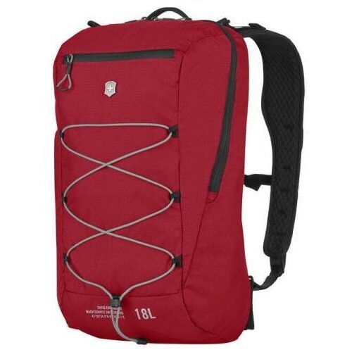 фото Рюкзак victorinox altmont active l.w. compact backpack красный