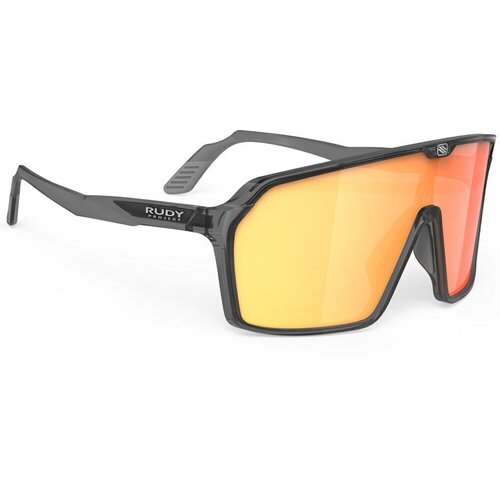 фото Солнцезащитные очки rudy project 104911, серый, оранжевый